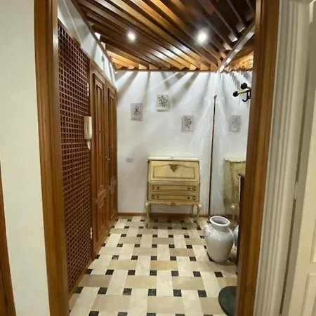 Appartamento Villaggio Del Sole Genoa Exterior photo