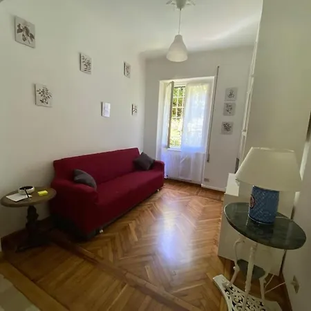 Appartamento Villaggio Del Sole Genoa Exterior photo