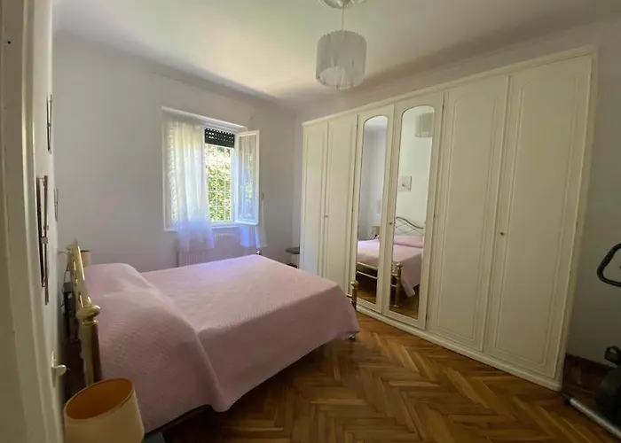 Appartamento Villaggio Del Sole