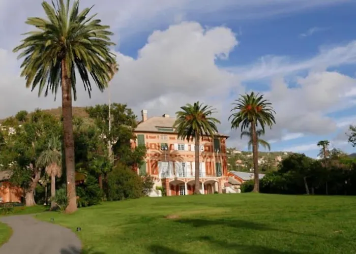 Appartamento Villaggio Del Sole
