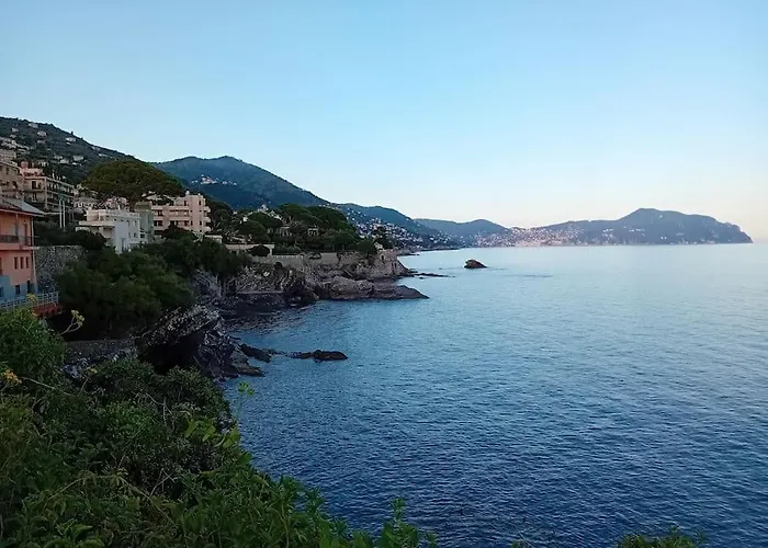 Appartamento Villaggio Del Sole