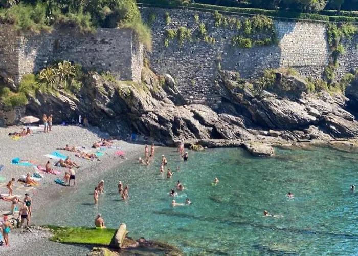 Appartamento Villaggio Del Sole
