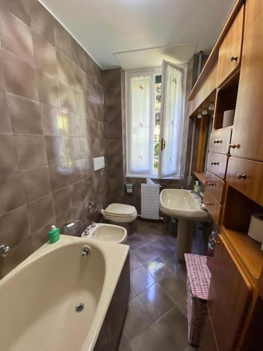 Apartment Villaggio Del Sole Genoa