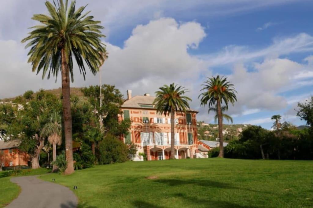 Apartment Villaggio Del Sole *