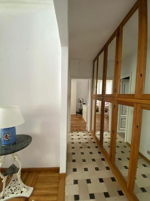 Villaggio Del Sole Apartment Genua