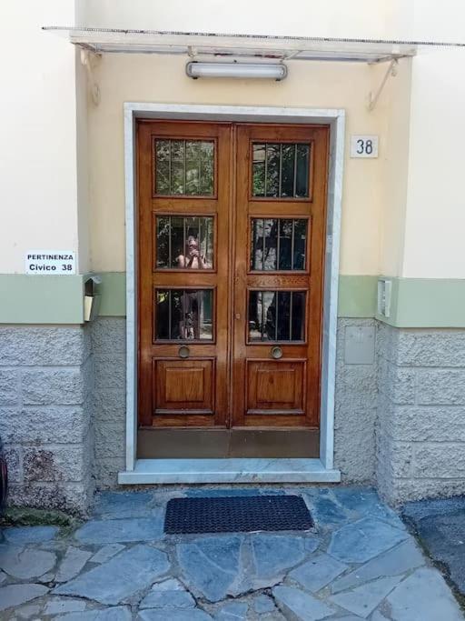 Villaggio Del Sole * Genua