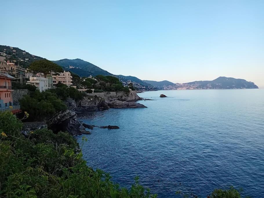 Villaggio Del Sole * Genoa