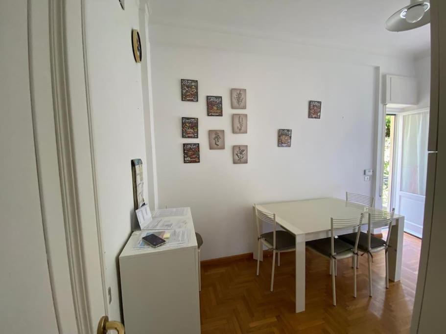 Villaggio Del Sole Apartment