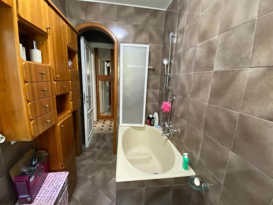 Apartment Villaggio Del Sole *