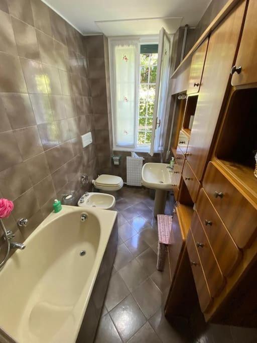 Villaggio Del Sole Apartment