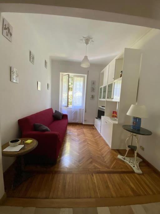 Apartment Villaggio Del Sole Genoa