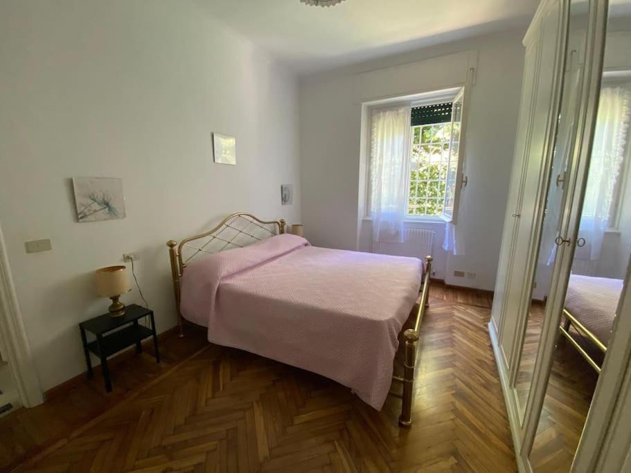 Villaggio Del Sole * Genua