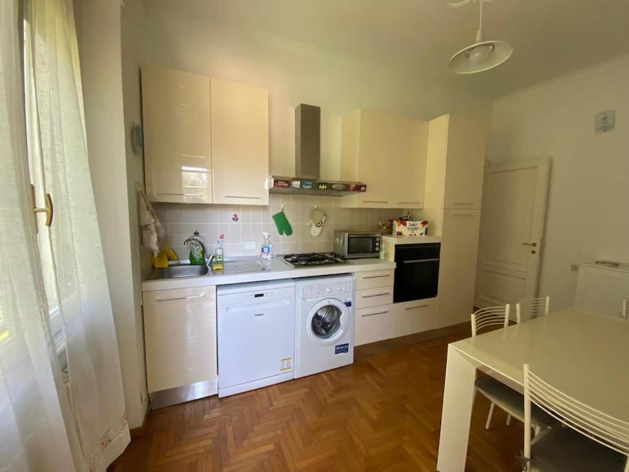 Villaggio Del Sole Apartment