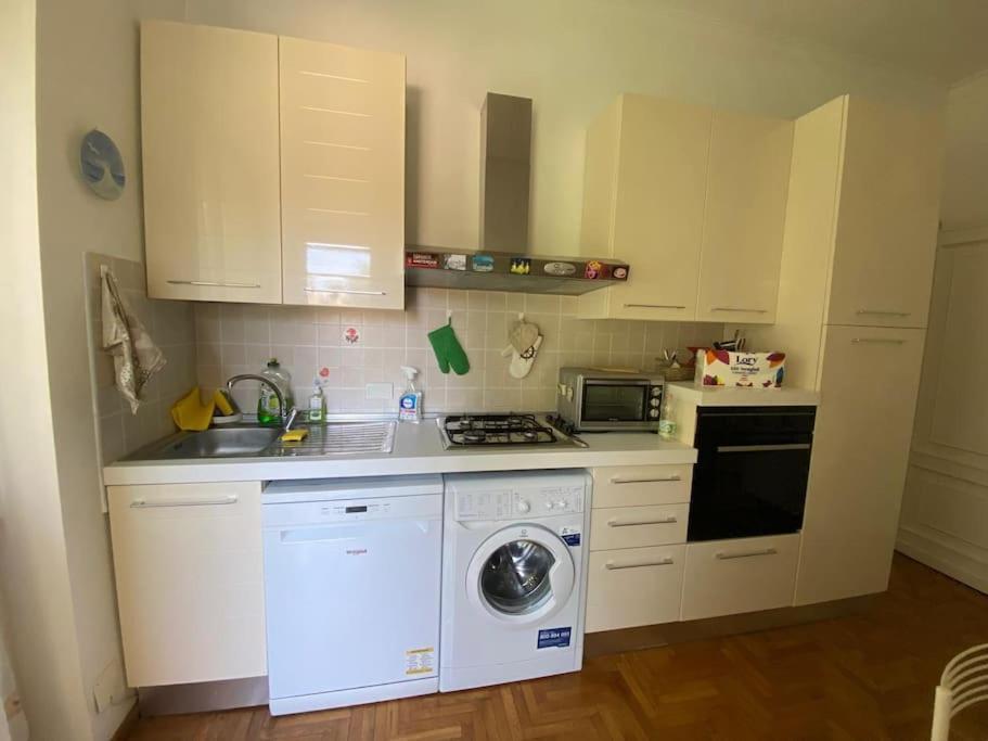 Apartment Villaggio Del Sole